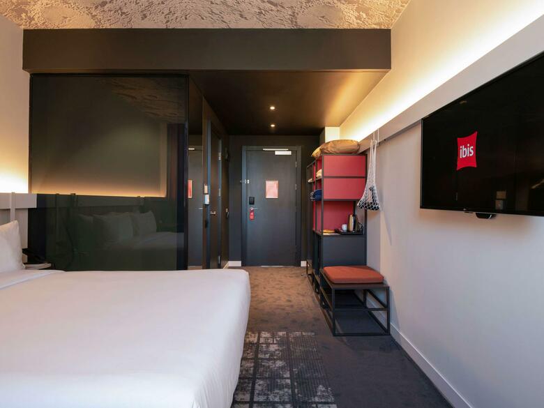 Hotel Ibis Baku City