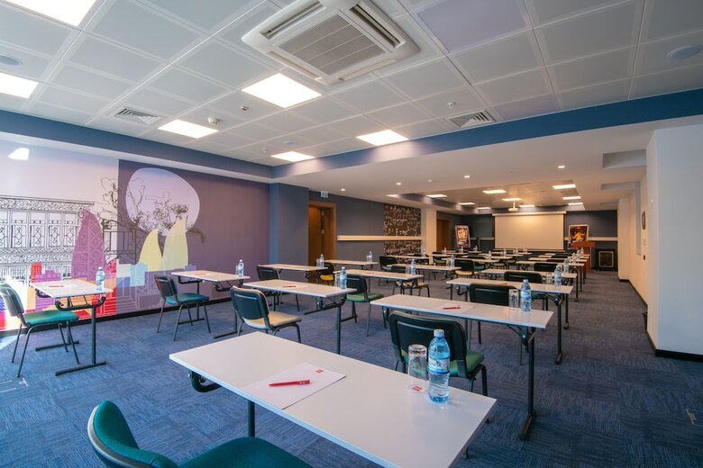 Hotel Ibis Baku City