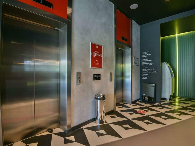 Hotel Ibis Baku City