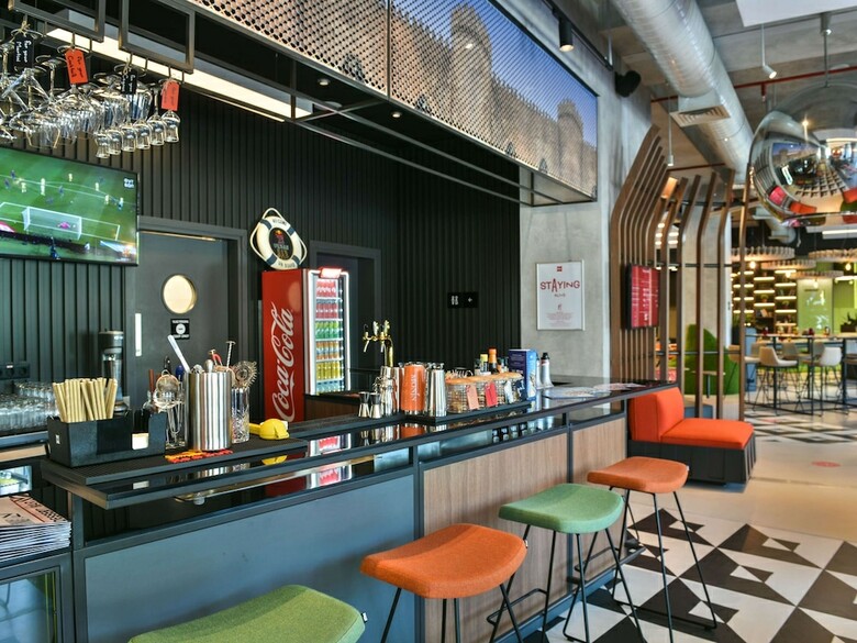 Hotel Ibis Baku City