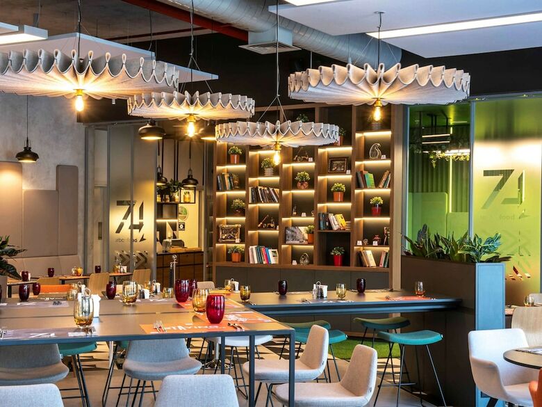 Hotel Ibis Baku City