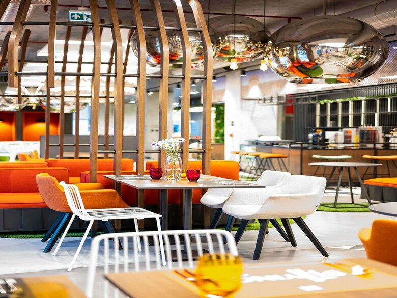 Hotel Ibis Baku City