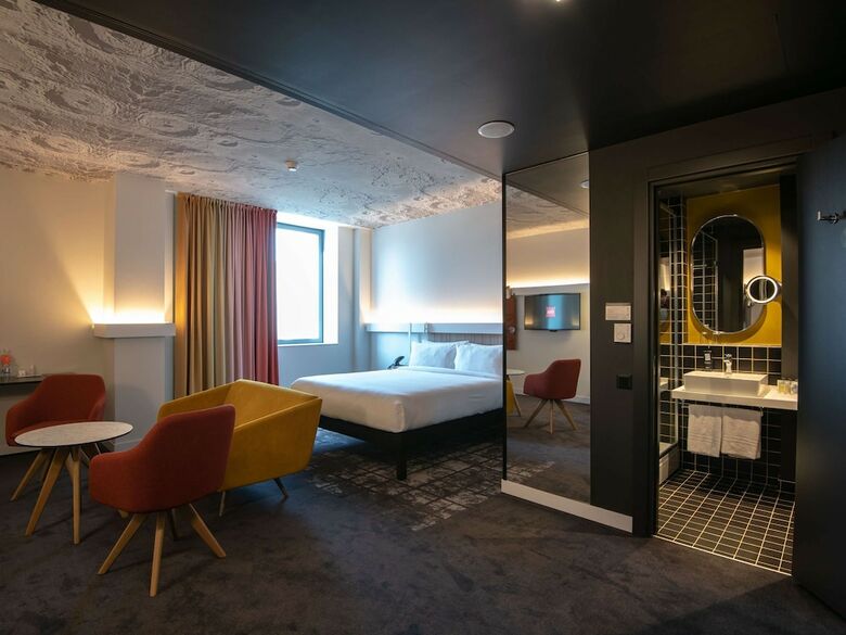 Hotel Ibis Baku City