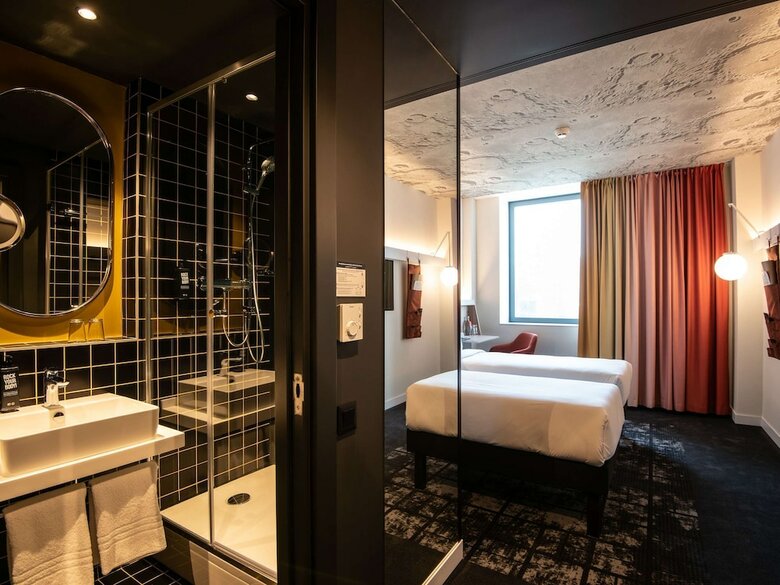 Hotel Ibis Baku City