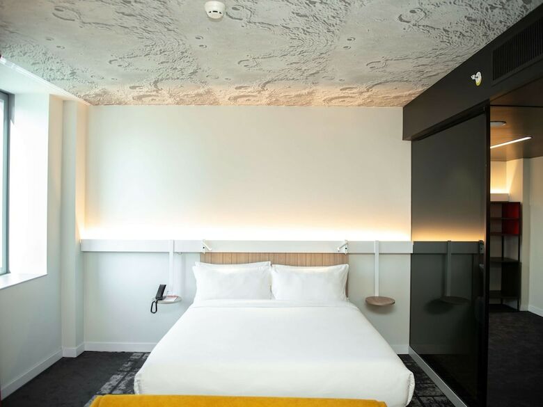 Hotel Ibis Baku City