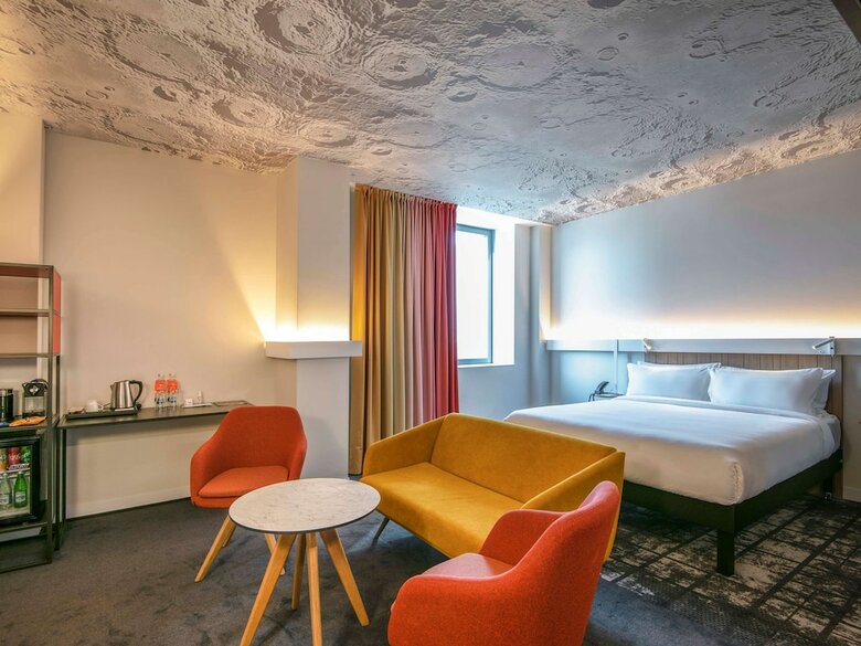 Hotel Ibis Baku City