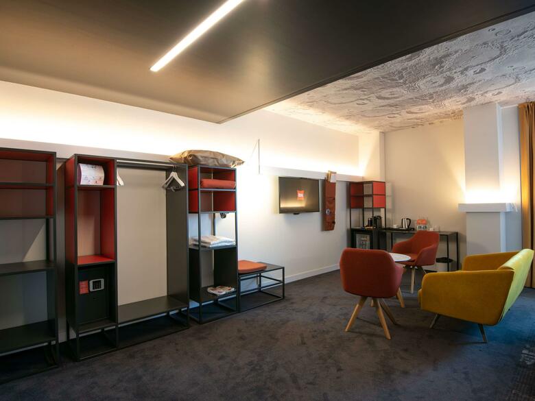 Hotel Ibis Baku City