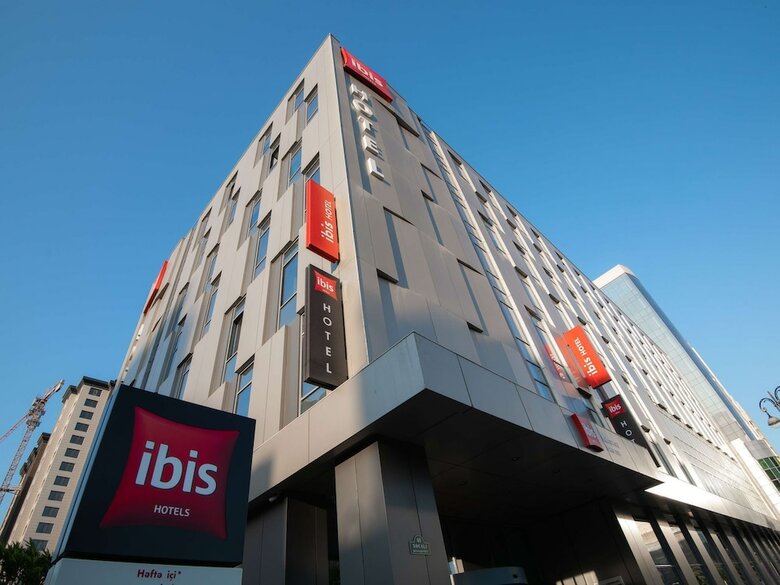 Hotel Ibis Baku City