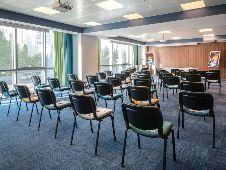 Hotel Ibis Baku City