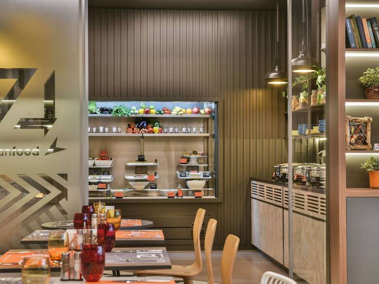 Hotel Ibis Baku City