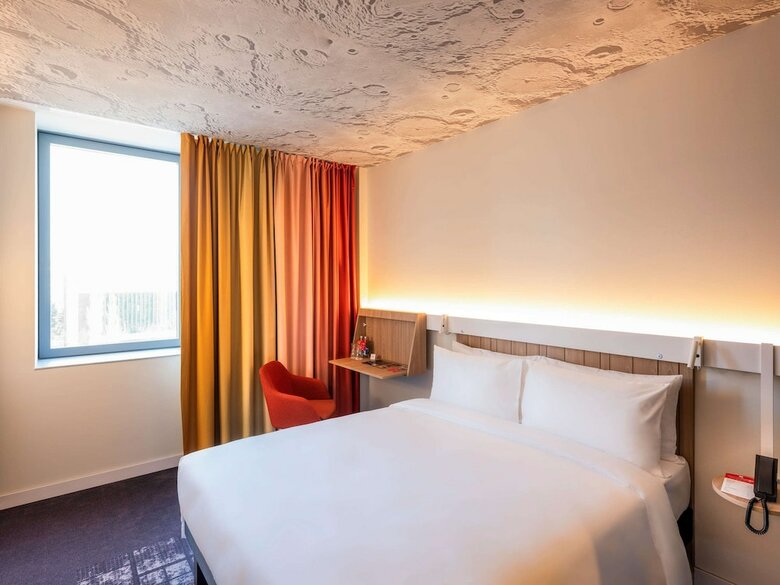 Hotel Ibis Baku City