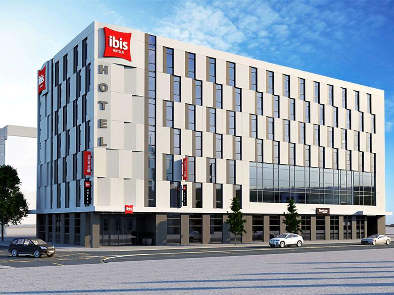 Hotel Ibis Baku City