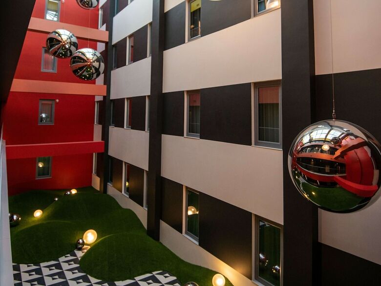 Hotel Ibis Baku City