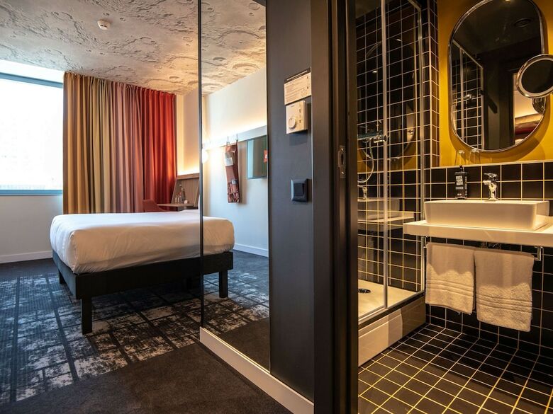 Hotel Ibis Baku City
