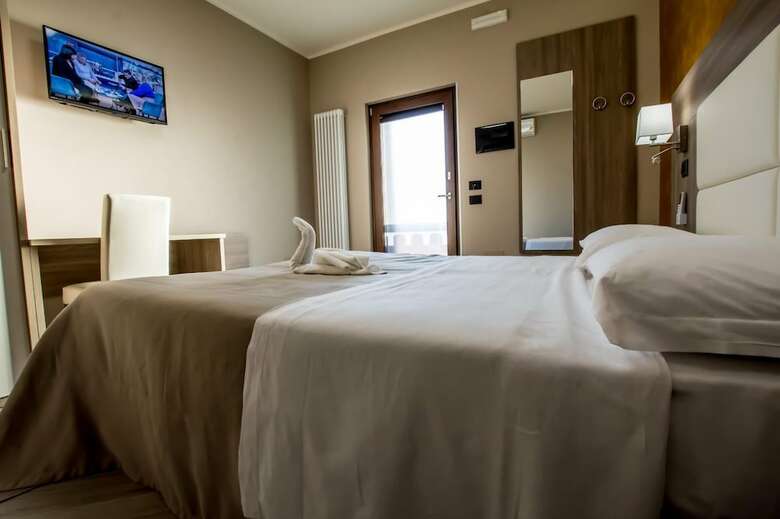 Bed & Breakfast L'antica Quercia
