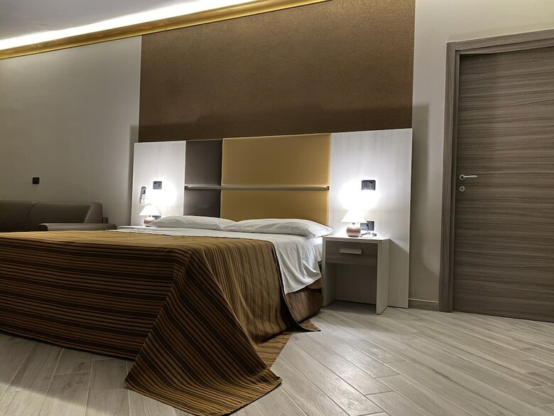 Bed & Breakfast L'antica Quercia