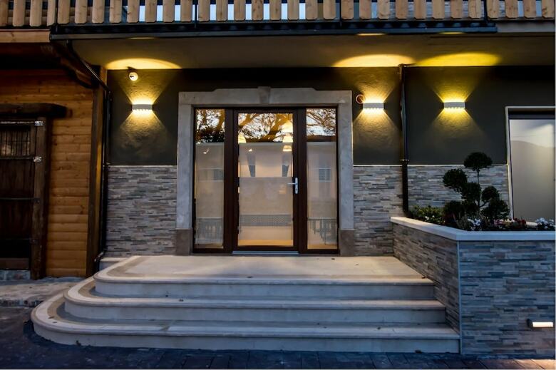 Bed & Breakfast L'antica Quercia