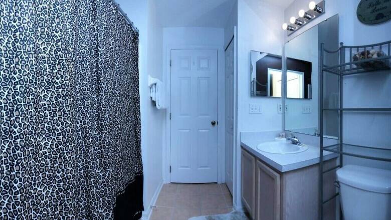 86324 4 Bedroom Disney Area Pool Home