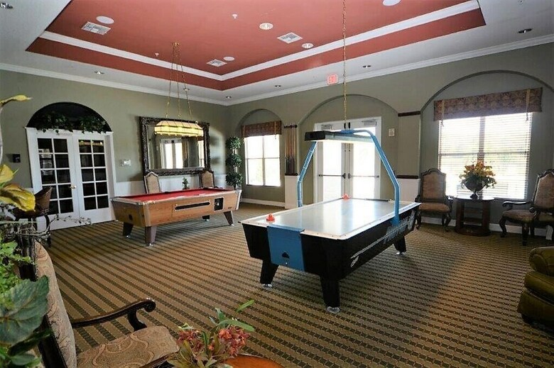 4971 Large Townhome With Great Resort Amenities