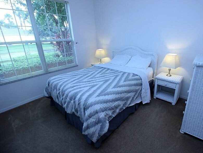 86331 4 Bedroom Pool Home, Lake Berkley Resort