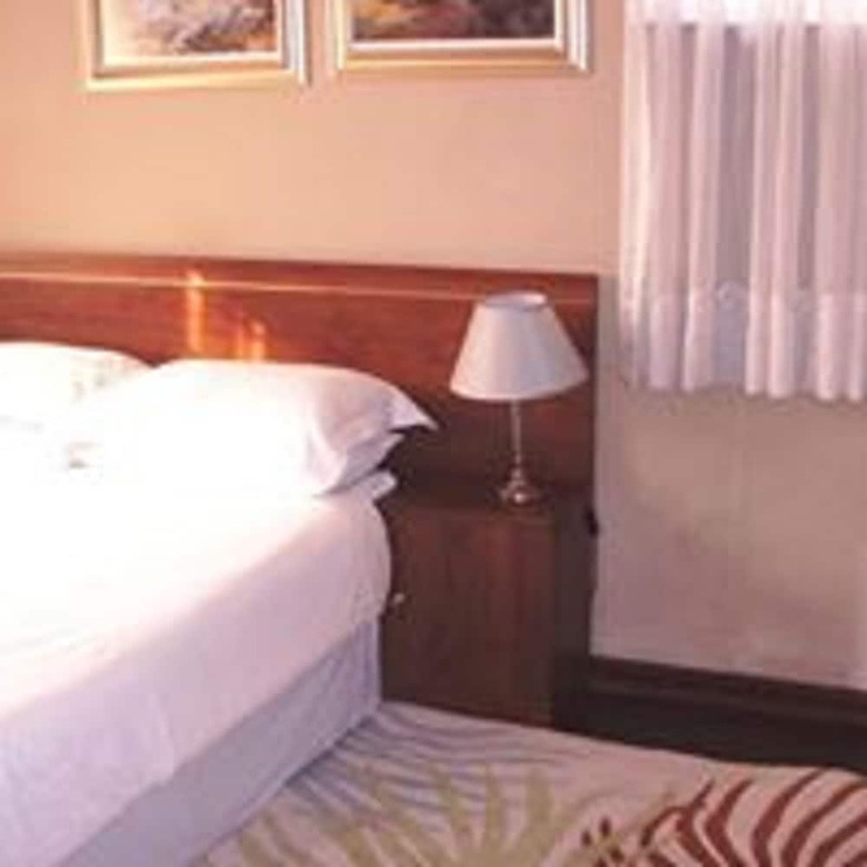 Hotel Silverline Guest Lodge