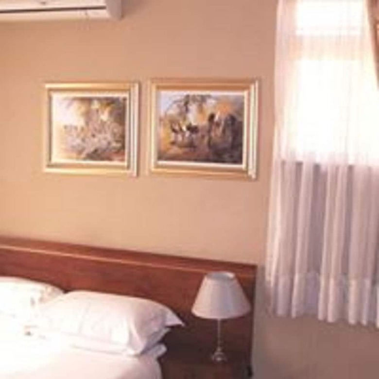 Hotel Silverline Guest Lodge