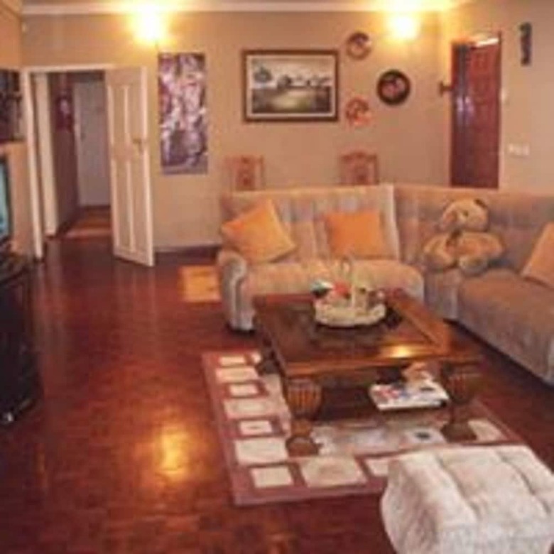 Hotel Silverline Guest Lodge