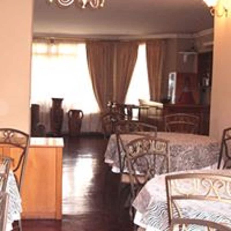 Hotel Silverline Guest Lodge