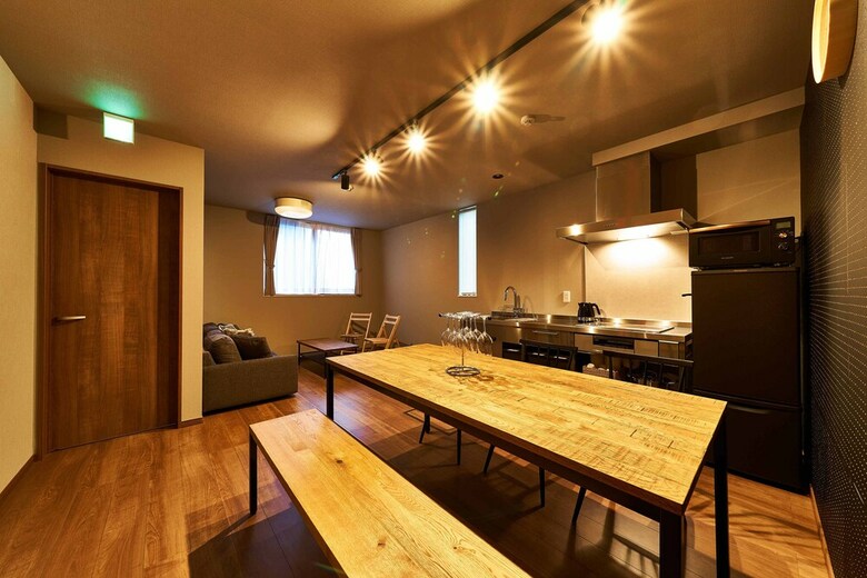 Apartamentos Rakuten Stay House Kisarazu