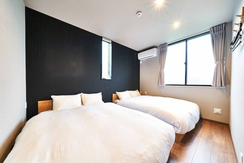 Apartamentos Rakuten Stay House Kisarazu