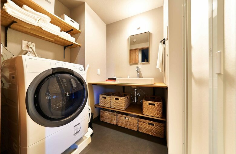 Apartamentos Rakuten Stay House Kisarazu