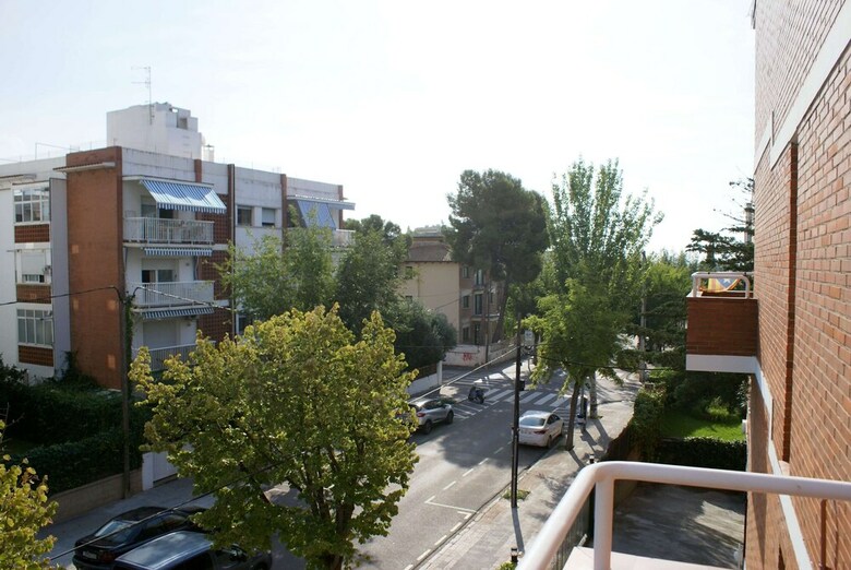 Sun Pool Duplex Vilanova Apartment