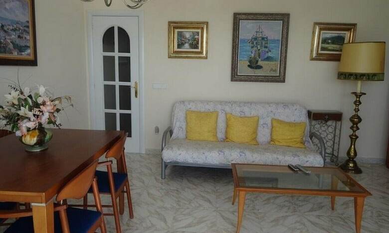 Seaviews Vilanova Apartament