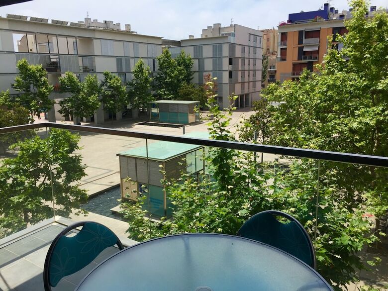 Vilanova Ameba Apartment