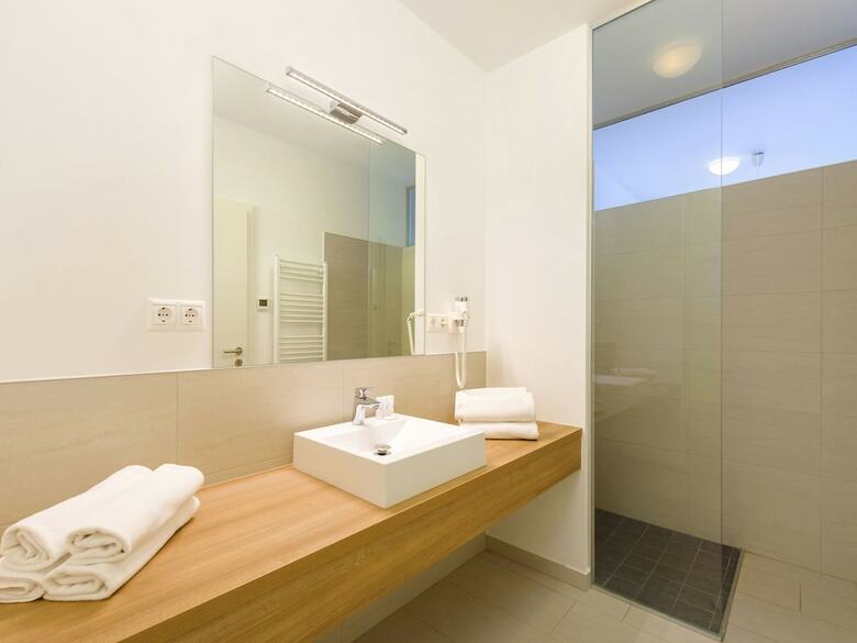 Luxurious Apartment On Pannonia Golf Course