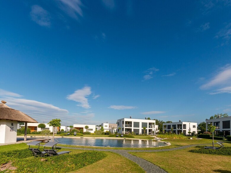 Apartment In Lutzmannsburg With Pool, Balcony, Parking
