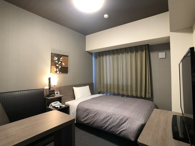 Hotel Route Inn Yamanashi Chuo