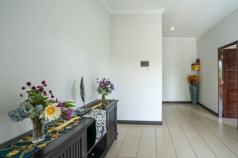 Villa Mia And Spa