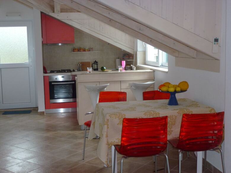 Hotel Villa Fede