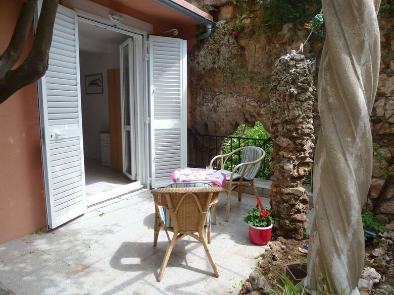 Hotel Villa Fede
