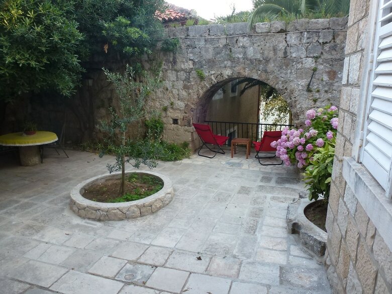 Hotel Villa Fede