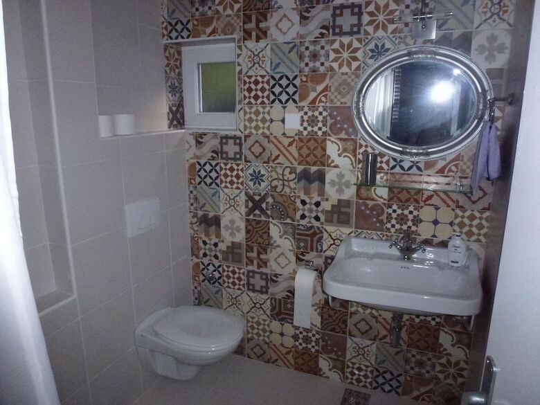 Hotel Villa Fede