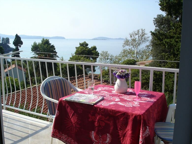 Hotel Villa Fede