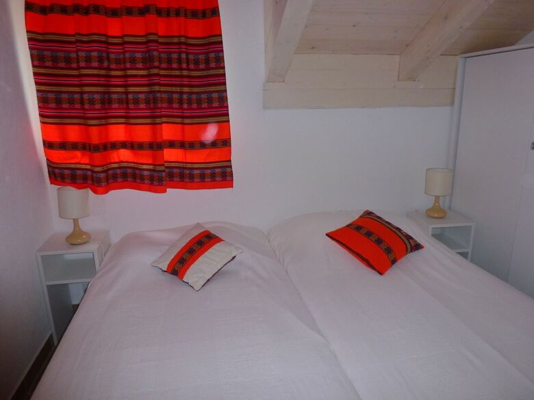 Hotel Villa Fede