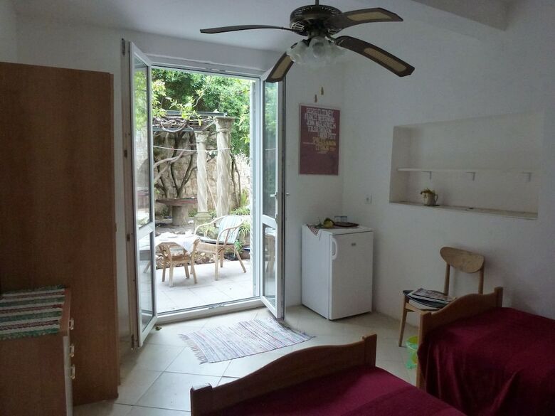 Hotel Villa Fede
