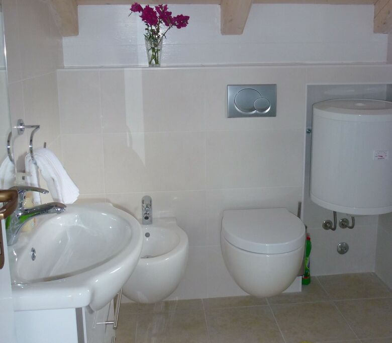 Hotel Villa Fede
