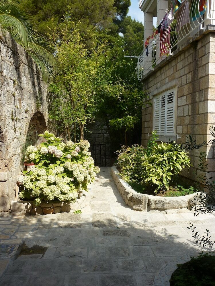 Hotel Villa Fede