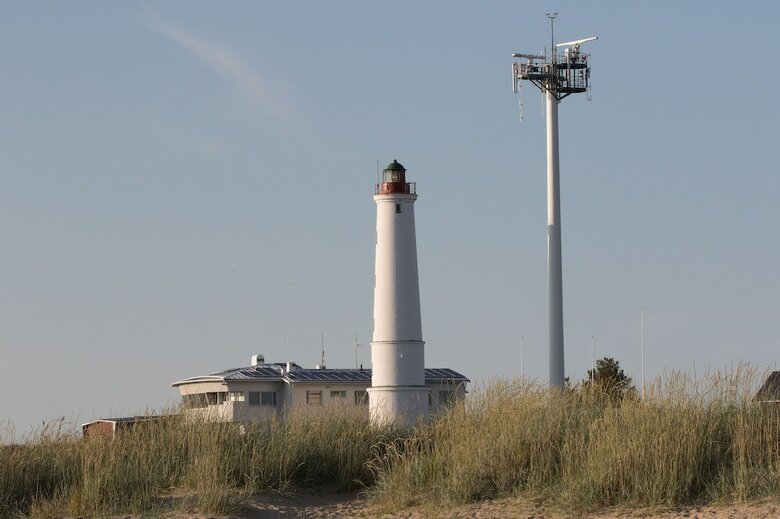 Luotsihotelli - Arctic Lighthouse Hotel