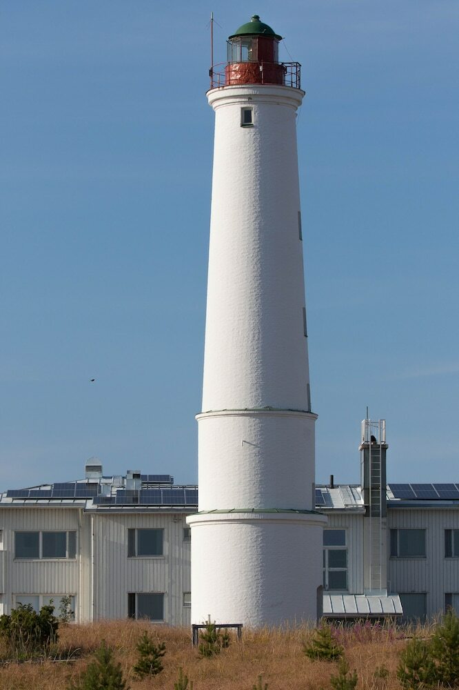 Luotsihotelli - Arctic Lighthouse Hotel