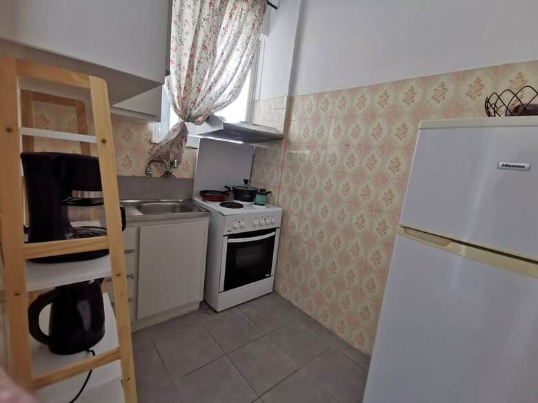 Apartamentos Andreas Cozy Lovely House